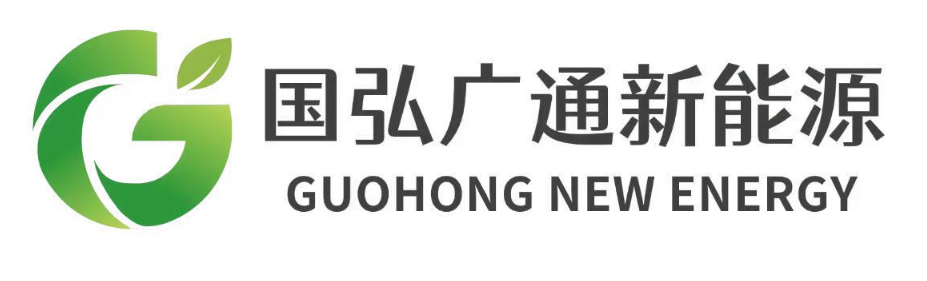 国弘广通 Logo
